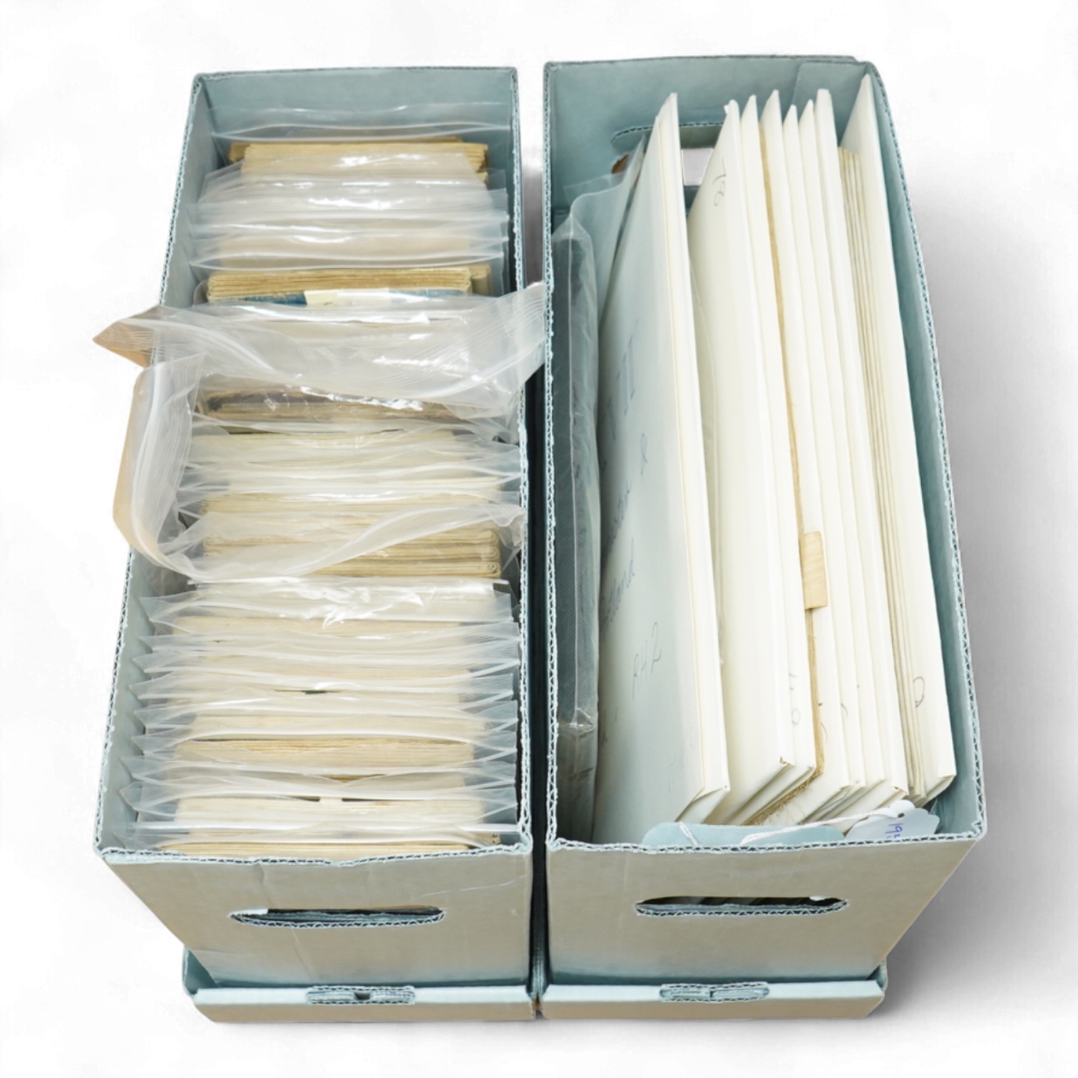 A collection of forty-eight mid to late 19th century Ordnance Survey maps, areas covered include; Brentwood, Sherness, Kent, Hastings, West Sussex, Portsmouth, Amesbury, Salisbury, Colchester & Ipswich, etc.